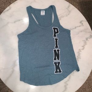 PINK Victoria’s Secret Tank Top